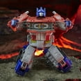 thumbnail image 3 of Transformers Generations War for Cybertron: Kingdom - WFC-K11 Optimus Prime Leader, 3 of 9