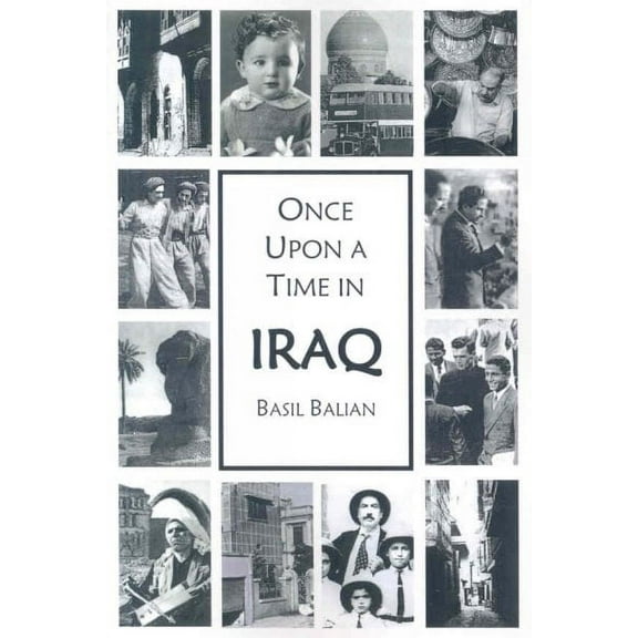 Once upon a Time in Iraq