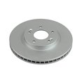 thumbnail image 2 of Disc Brake Rotor Fits select: 2001-2006 HYUNDAI SANTA FE, 2018 MITSUBISHI OUTLANDER SPORT, 2 of 4
