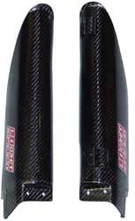 LightSpeed Carbon Fiber Fork Guard Set 