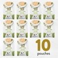 thumbnail image 3 of Purina Fancy Feast Appetizers Wet Cat Food, Chicken in Tuna Broth, 1.1 oz Trays (10 Pack), 3 of 10