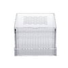 Acrylic Terrarium Spider Terrarium Box Crawling Pet Reptile Terrarium Factory Direct Sales Pet Supplies