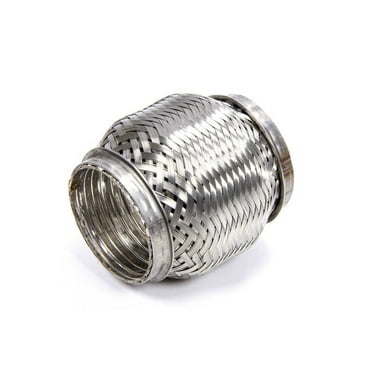 Vibrant Performance 60804 TurboFlex Coupling w/Interlock Liner