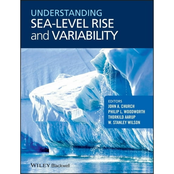 Understanding Sea-Level Rise and Variability (Paperback)