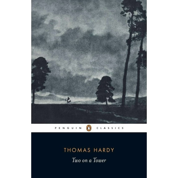 Penguin Classics Two on a Tower, (Paperback)