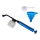 thumbnail image 4 of Espolvoreador Manual para Polinizadores de Plantas, Aplicador de Polvo para Jardín, Pulverizador con Material PP Ligero para Invernaderos, árboles Fru 250 ml, 4 of 9