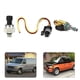 thumbnail image 5 of Regulador F6tz9f838a Inyección IPR ICP Presión Control De Inyección De Combustible Regulador Sensor Válvula F81A9C968AA Ajuste Para Ford Ccdes Otros, 5 of 8