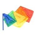 thumbnail image 2 of Colorful Dance Ribbons With Portable Handle Design For Adults And Children 1Pcs 23Inch By 8Inch, 2 of 8