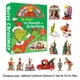 thumbnail image 3 of Calendario Adviento Navidad Cuenta Regresiva Creativo 12 Horas Caja Ciega Regalos Fiesta (D), 3 of 9