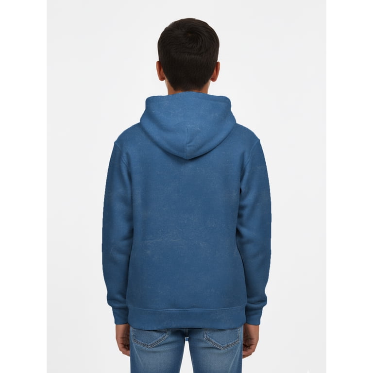 Harry Potter Boys' Potions Expert Graphic Hoodie, Sizes 4-18 photo 3