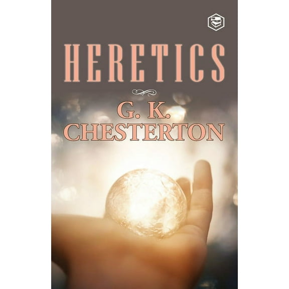 Heretics, (Paperback)