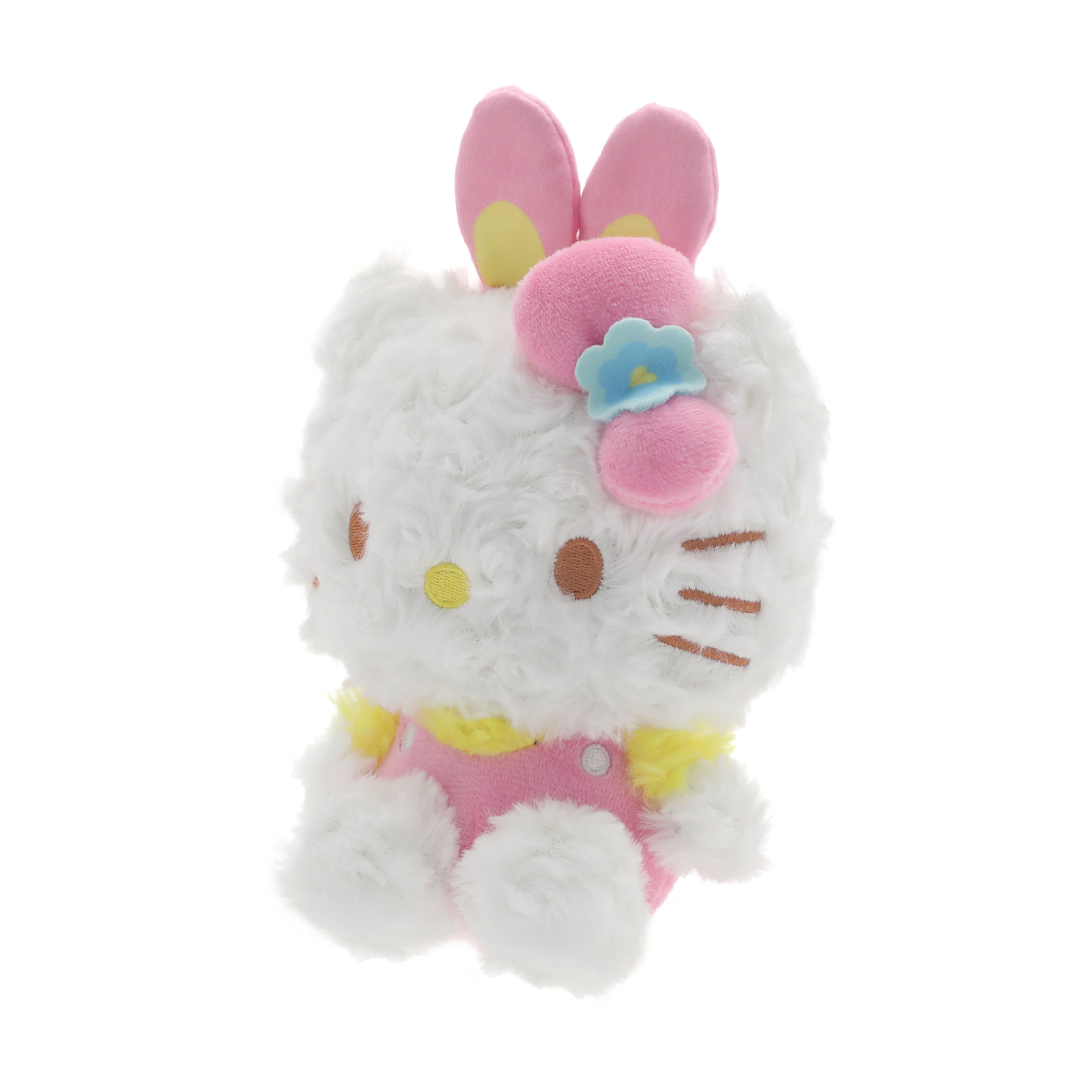 Sanrio® Hello Kitty® Scented Plush Toy with Easter Bunny Ears