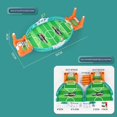 thumbnail image 1 of Mini Jeu de Soccer de Table Portable Jeu de Football de Table pour Enfants Cadeaux de Fête, 1 of 4