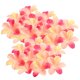 thumbnail image 2 of 2x 500 Uds. seda Artificial, confeti para fiesta de boda, decoración de Sunnimix pétalos, 2 of 8
