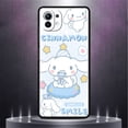 thumbnail image 1 of Funda trasera de silicona para teléfono Xiaomi, carcasa de Hello Kitty Cat para Xiaomi Mi Poco X3 X4 NFC M3 Mi 11T 10 T 9T 12 9 10 T Lite zhangmengya LED, 1 of 2