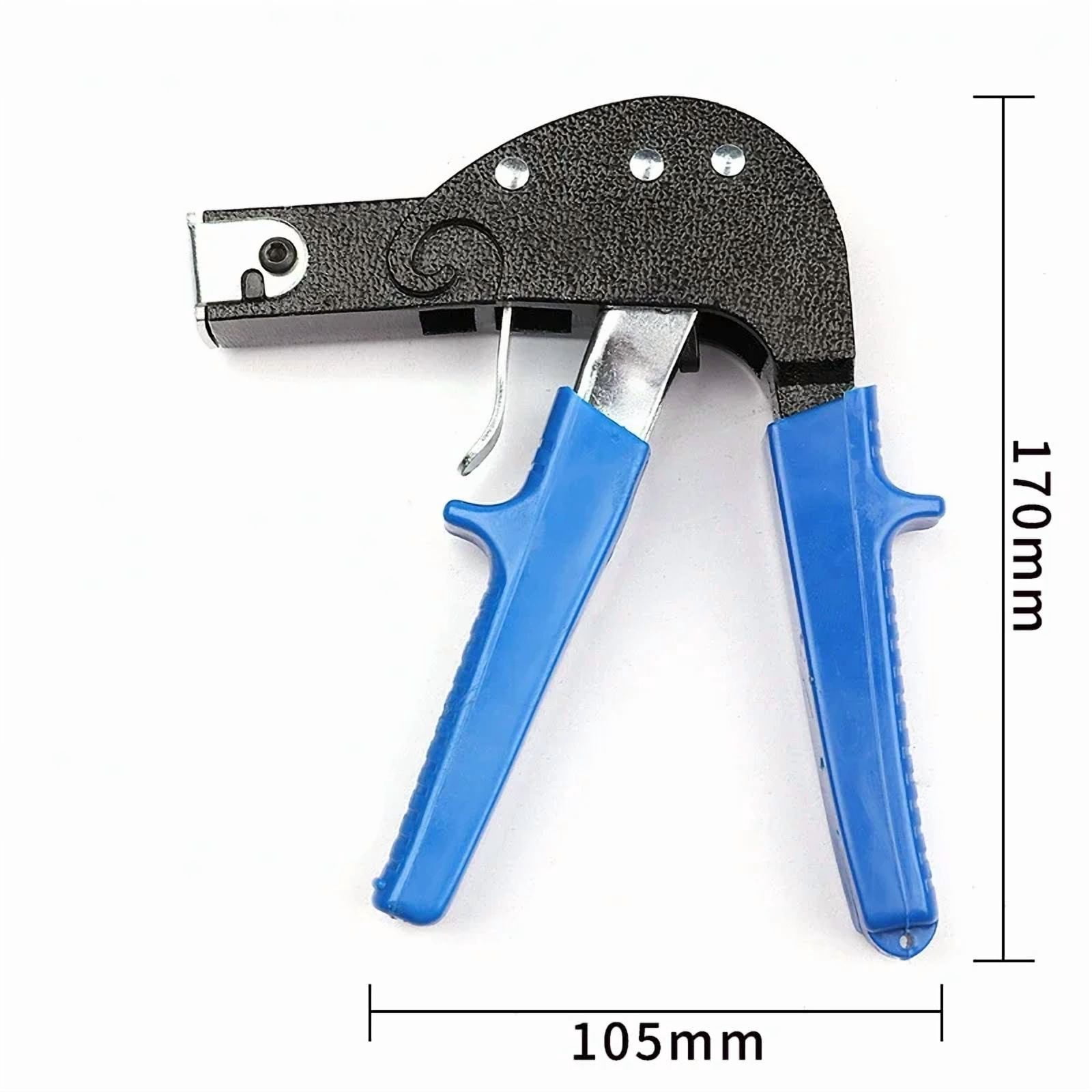 Hollow Drive Wall Anchor Screws Gun Hollow Wall Anchors Gun Plasterboard Fixing Gun Cheville Molly Bolt
