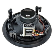 OSD Audio ACE800ST 8 Trimless 70V In-Ceiling Speaker 32W, 16W, 8W, 4W / 8Ohm 120W (Single)