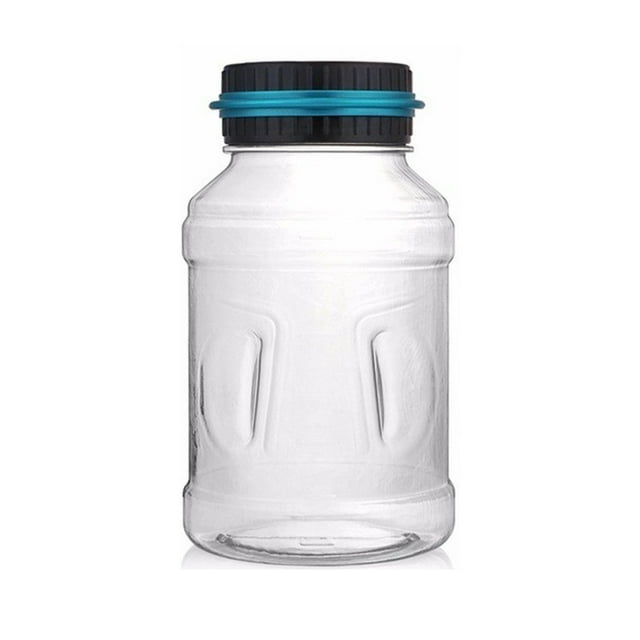 Savings Can, Large Bucket Can, Stainless Steel Material, Stackable Design, For Home Use, Money Storage Container, Budget Jar Holder, Financial Organization Tool, Compact Size, Family Akmoler