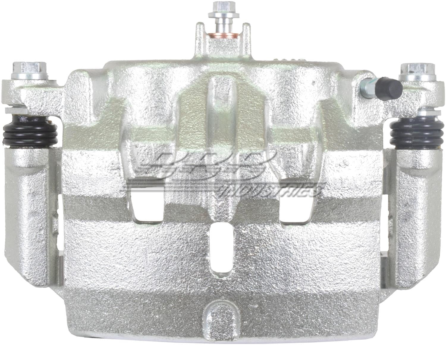 TERREPOWER formerly BBB Industries 99-01026A Reman Caliper w/installation Hardware