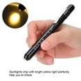 thumbnail image 4 of Sonew Pen Light,Portable Pupil Gauge Pen LightTorchFlashlightGlasses Accessory Optometry Tool,Glasses Accessory, 4 of 11