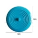thumbnail image 3 of Tapón universal para bañera de 15 cm | Tapón de desagüe grande para lavabo | Tapa de succión de goma plana | Azul y amarillo | Accesorios de baño para bañeras y lavabos, 3 of 6