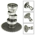 Camshaft Gy6 Engine 125/150Cc, 50/80Cc Motorcycle Moped Scooter