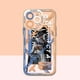 thumbnail image 5 of Funda de teléfono con diseño de personajes del juego Valorants para Samsung S24 S23 S22 S21 S20 S10 FE Note20 10 Plus Ultra Lite 5G, funda de TPU suave transparente, 5 of 5