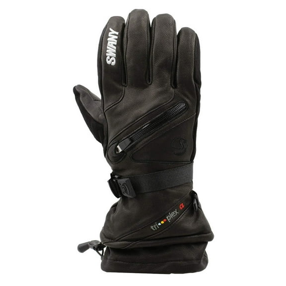 Swany Women's X-Cell Glove - Black - Large