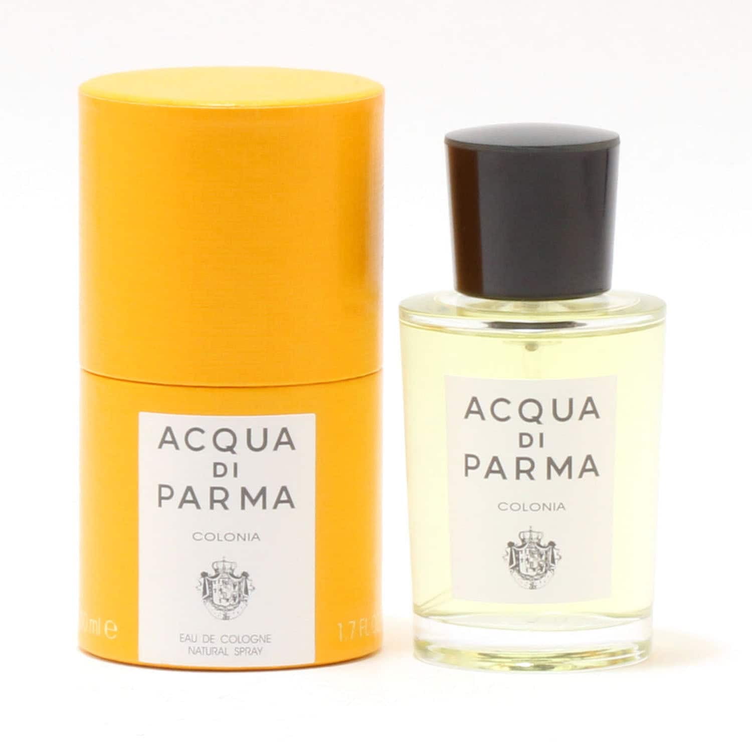 香水(ユニセックス) ACQUA DI PARMA COLONIA 1.7 FL OZ Acqua Di Parma Colonia Perfume - 1.7 oz Eau de Cologne Spray