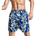 thumbnail image 1 of Short Hombre Ipermeable Traje De Baño Forro Interior Bolsas, 1 of 1