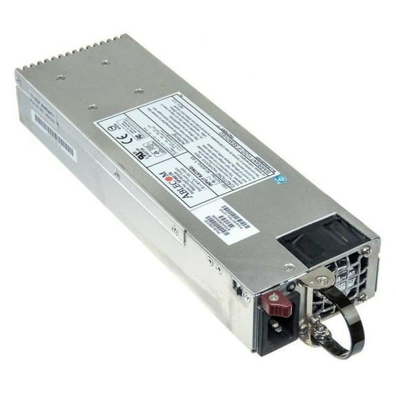 Power SUPERMICRO SP382-TS 380W HOT SWAP POWER SUPPLY PWS-0050-M 39517462735