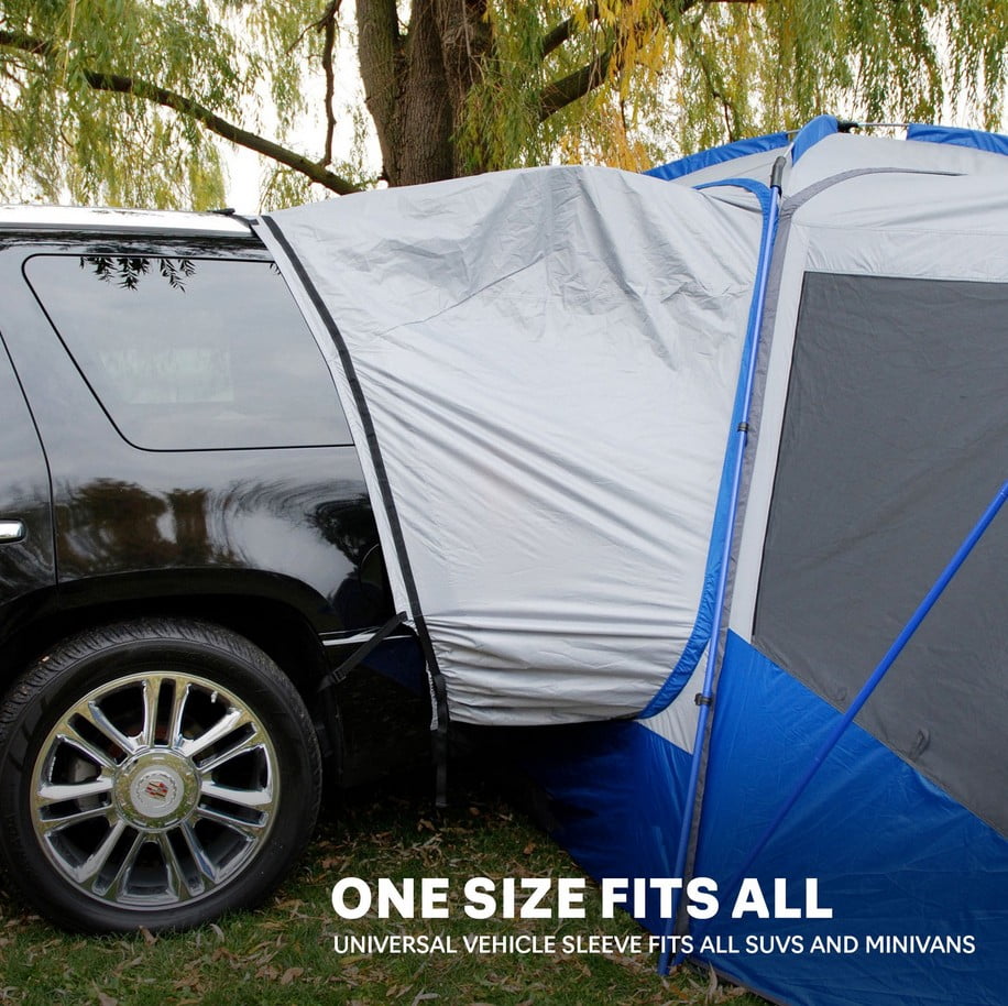 SPORTZ SUV TENT (WITH SCREEN ROOM)