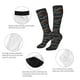 thumbnail image 3 of Balery Cool Sports Car Calcetines novedosos Calcetines deportivos Calcetines hasta la rodilla Calcetines de algodón Calcetines originales y geniales, 3 of 6