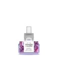 thumbnail image 2 of Recarga de Fragancia Yankee Candle ScentPlug Lilac Blossoms Paquete de 4, 2 of 7