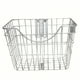 thumbnail image 2 of Canasta para vehículo eléctrico, cesta para bicicleta, soporte de metal para bicicleta, bolsa de transporte para ciclismo, accesorio para mascotas, 2 of 8
