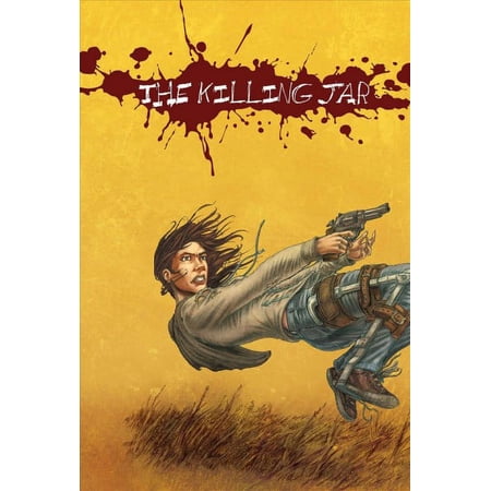 The Killing Jar (Paperback)