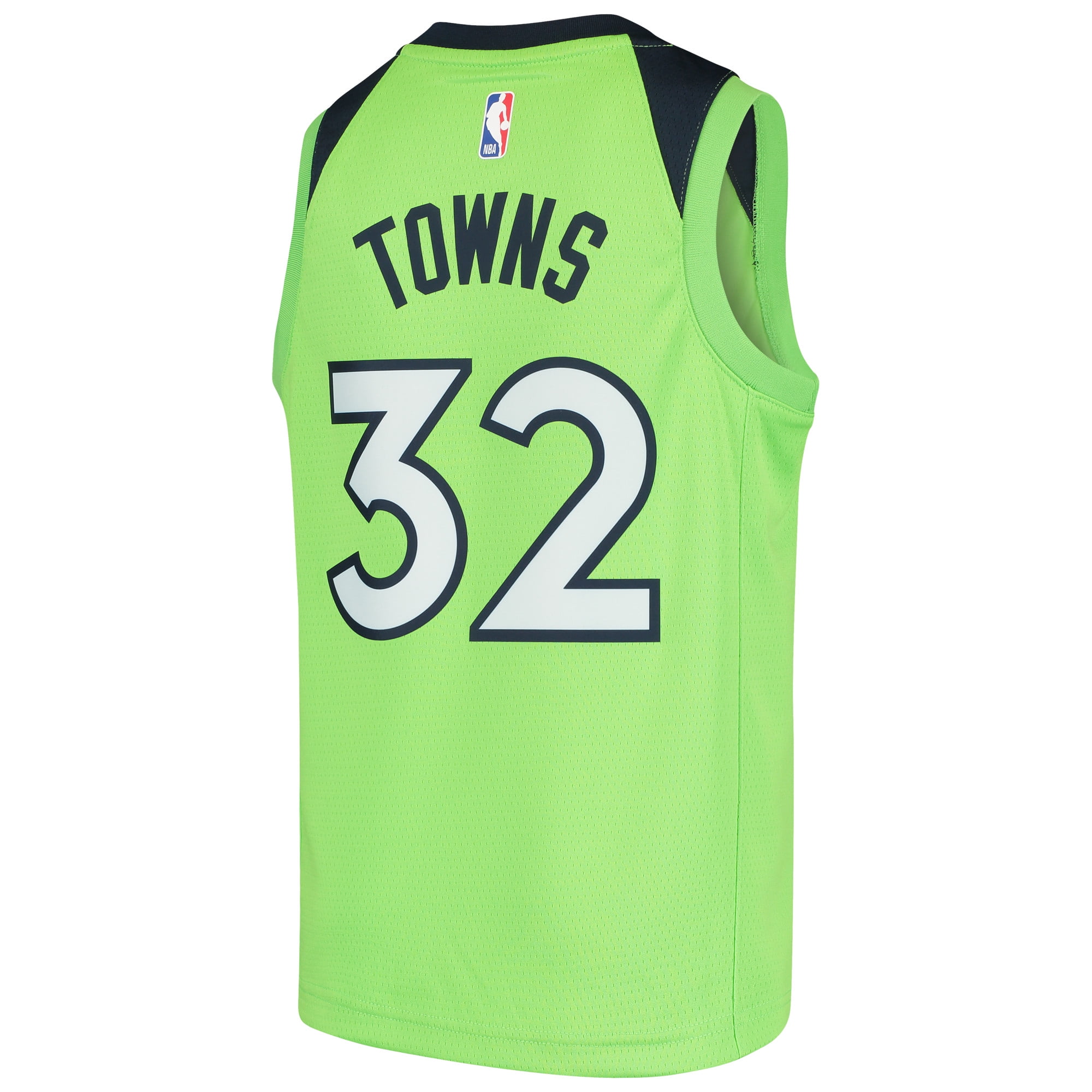 timberwolves swingman jersey