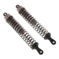 thumbnail image 4 of Amortiguador de resorte de 142 mm para coche RC HSP 1/8, piezas de coche, buggy y Crawler Titanio, 4 of 6