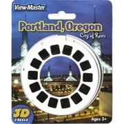 View Master: Portland, OR