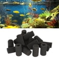 thumbnail image 4 of Sponge Filter Protector Cover Aquarium Fish  Water Inlet 20Pcs Replacement for Accessories, 4 of 7