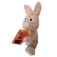 thumbnail image 3 of Animated Plush Easter Bunny Rabbit - Story Telling Peter Rabbit, 3 of 4