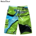 thumbnail image 2 of Pantalones cortos de playa para hombre, Shorts de secado rápido, transpirables, para verano Fivean unisex, 2 of 2