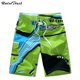 thumbnail image 2 of Pantalones cortos de playa para hombre, Shorts de secado rápido, transpirables, para verano Fivean unisex, 2 of 2