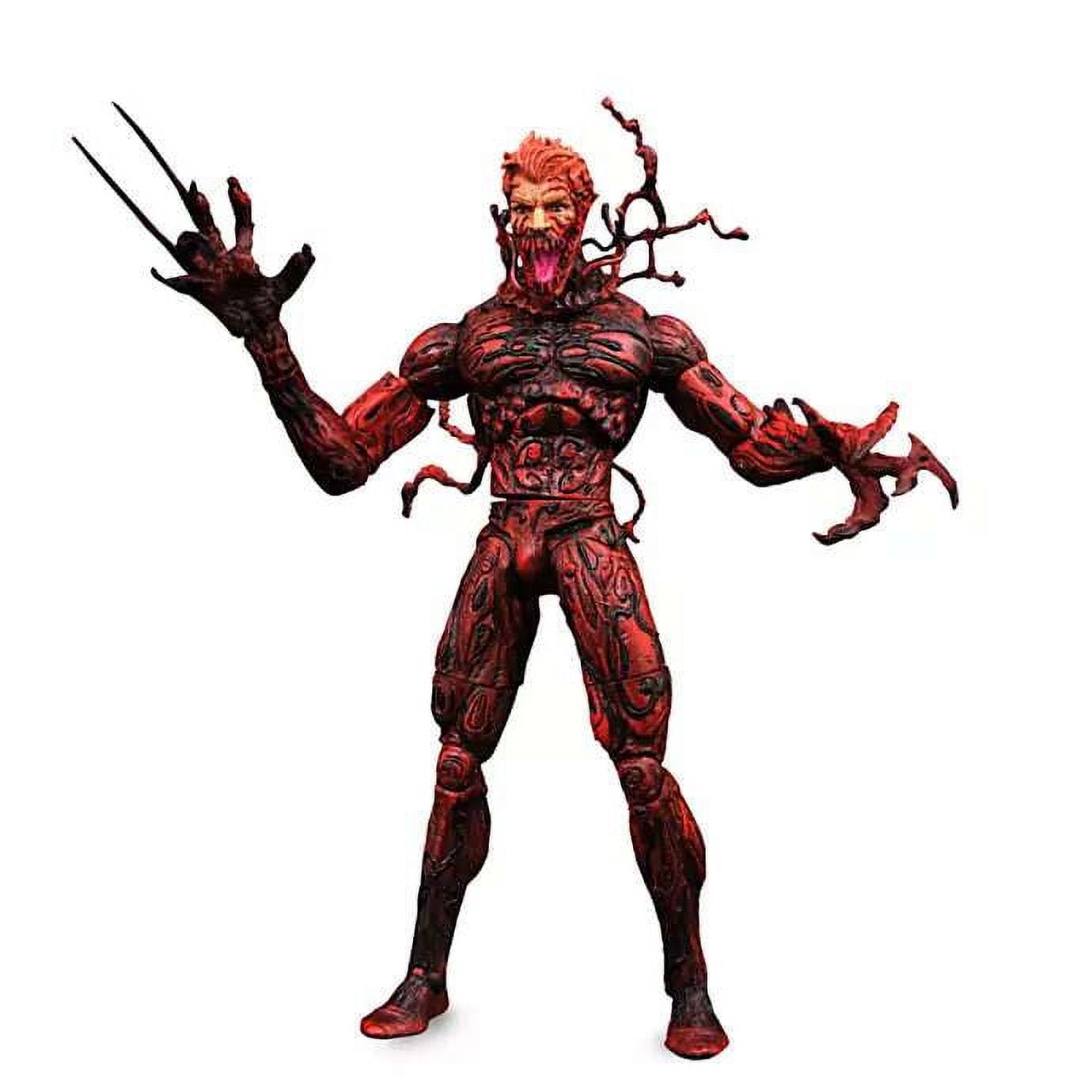 Marvel select carnage deals