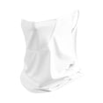 thumbnail image 2 of Mascarilla Transpirable Hugo Polaina de Cuello Secado Blanco, 2 of 9