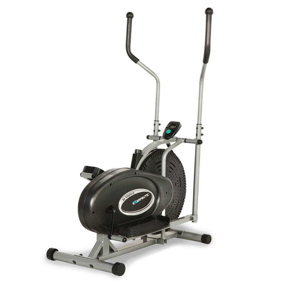 exerpeutic elliptical therapeutic fitness