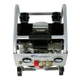 thumbnail image 6 of California Air Tools CAT-10020ACAD 2 HP 10 Gallon Ultra Quiet and Oil-Free Aluminum Tank Dolly Air Compressor, 6 of 12