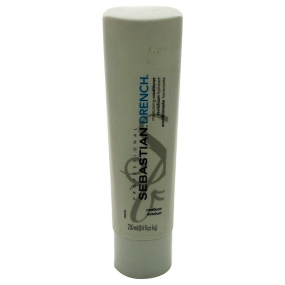 Acondicionador Sebastian Professional Sebastian Professional Drench Moisturizing Conditioner Acondicionador Unisex 8.4oz
