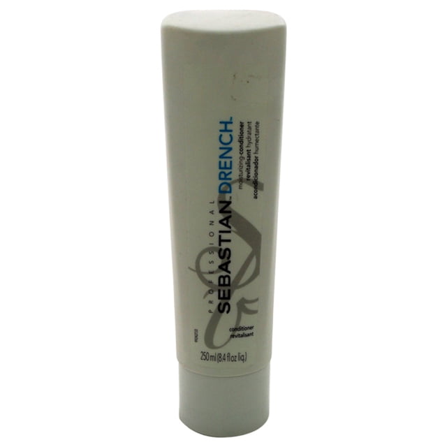 Acondicionador Sebastian Professional Sebastian Professional Drench Moisturizing Conditioner Acondicionador Unisex 8.4oz