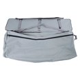thumbnail image 4 of Bench Seat Cover 420D Oxford Seat Storage Bag for Kayak Inflatable Boat, 4 of 11